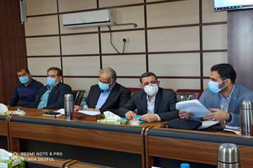 پیک فعلی کرونا درست مدیریت شده، کمبودی نداریم